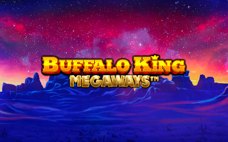 Buffalo King Megaways
